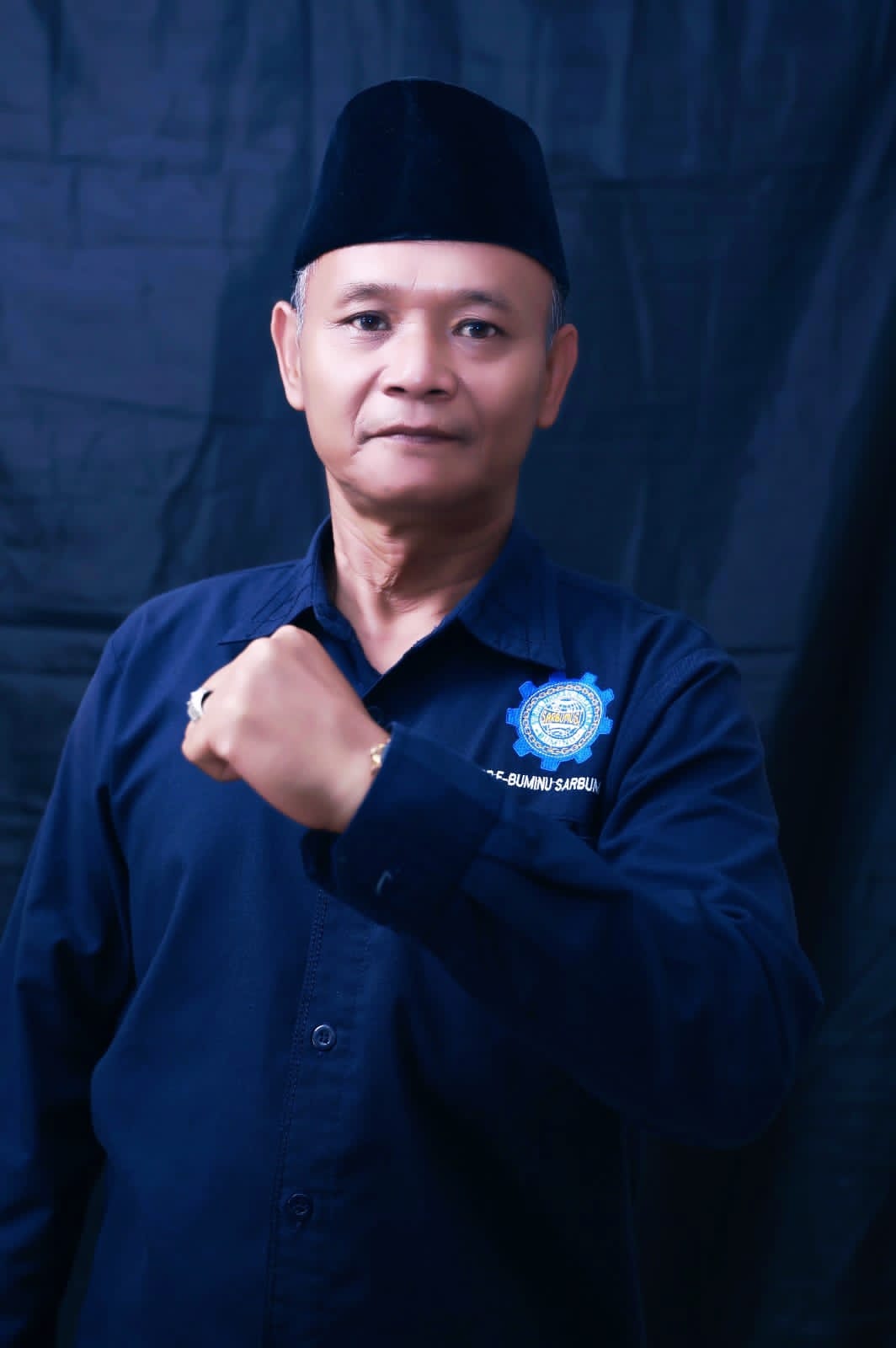 Ali Nurdin Meminta Pemerintah Siapkan Langkah Strategis Selamatkan PMI dan WNI di Negara Konflik