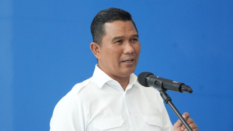 Dirjen KP2MI Rinardi Ungkap Modus Penipuan Penempatan PMI ke Libya Lewat Dubai dan Istanbul