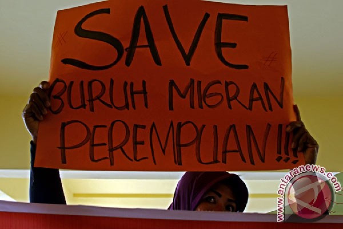 Peran Organisasi Masyarakat dalam Membela Hak PMI