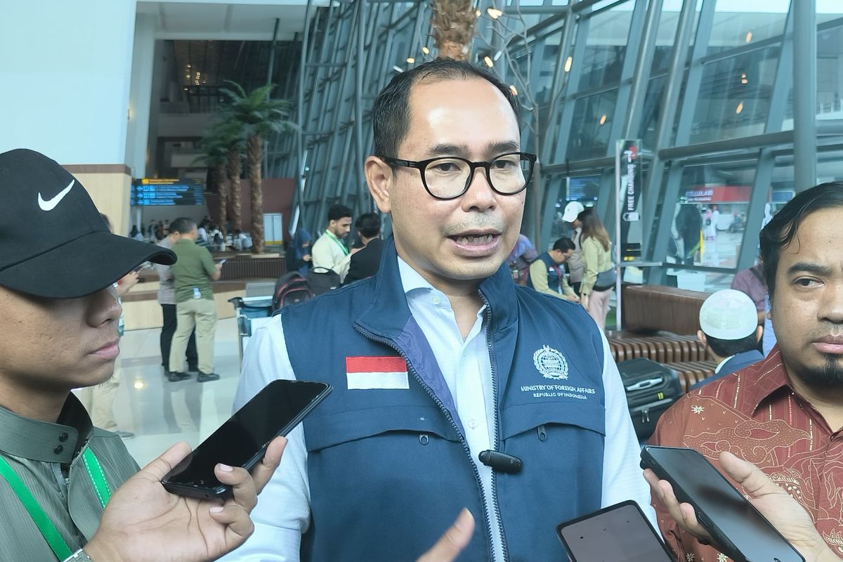 Perlindungan PMI Butuh Kerja Sama Internasional