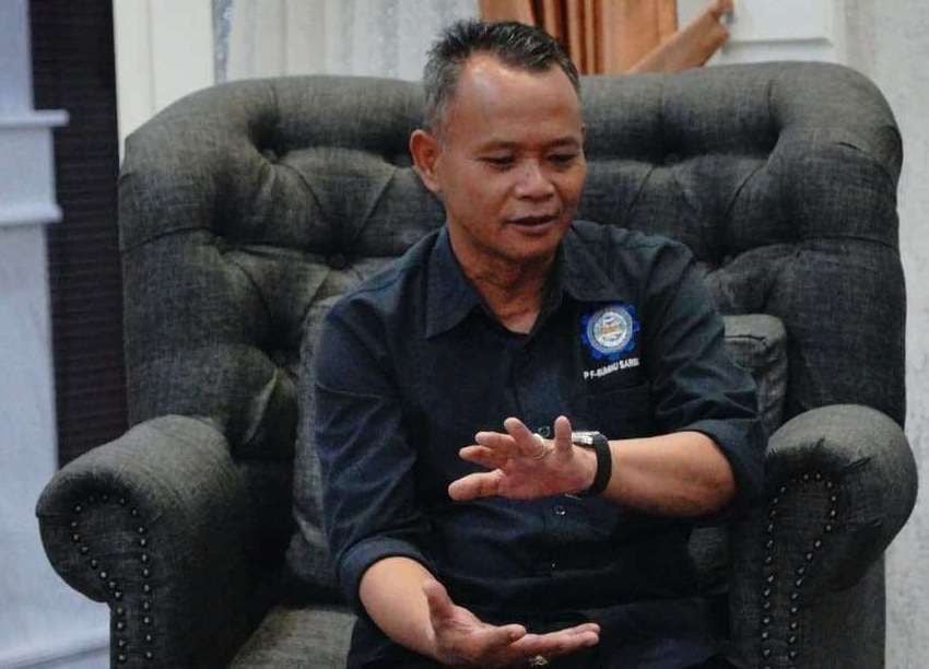 Pekerja Migran Asal Tasikmalaya Diduga Dialihkan ke Libya, Minta Segera Dipulangkan