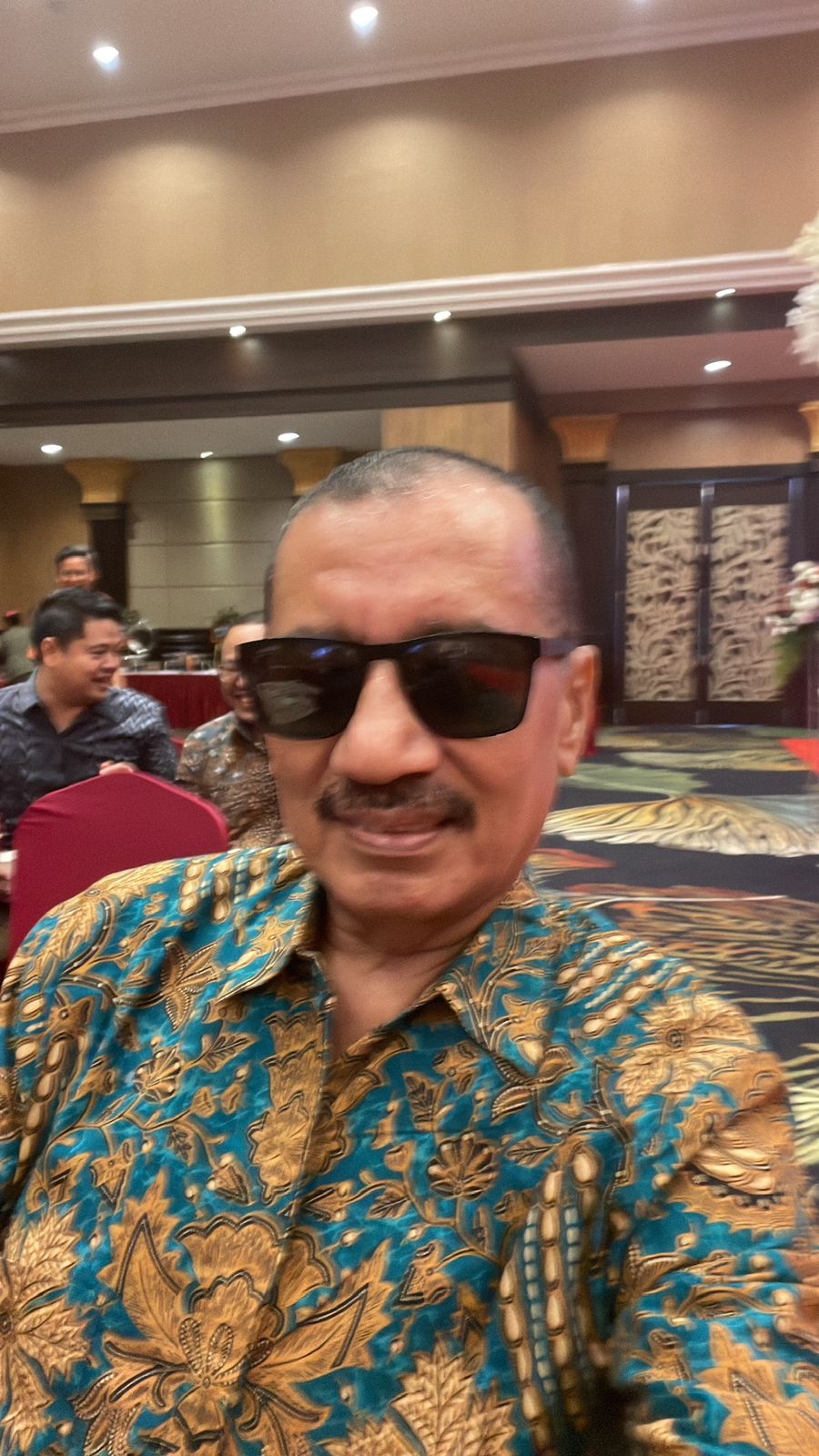 Efendi Baharudin: Saksi Sejarah Panjang Buruh Migran dan Kritik atas Negara yang Abai
