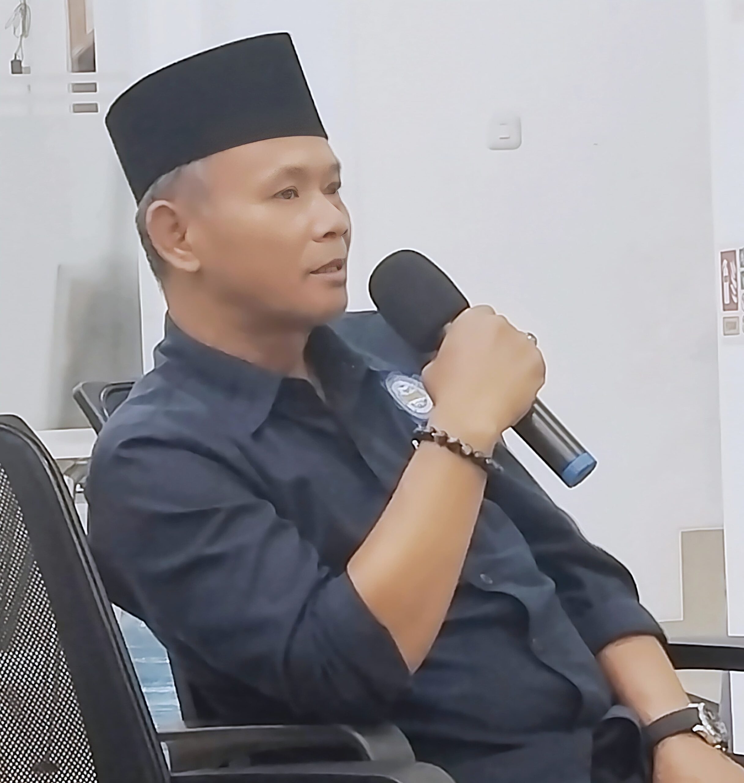 Harapan Baru di Tengah Mandeknya Penanganan: Ali Nurdin Titip Asa pada Heni Hamidah Selaku Direktur Pelindungan WNI yang Baru