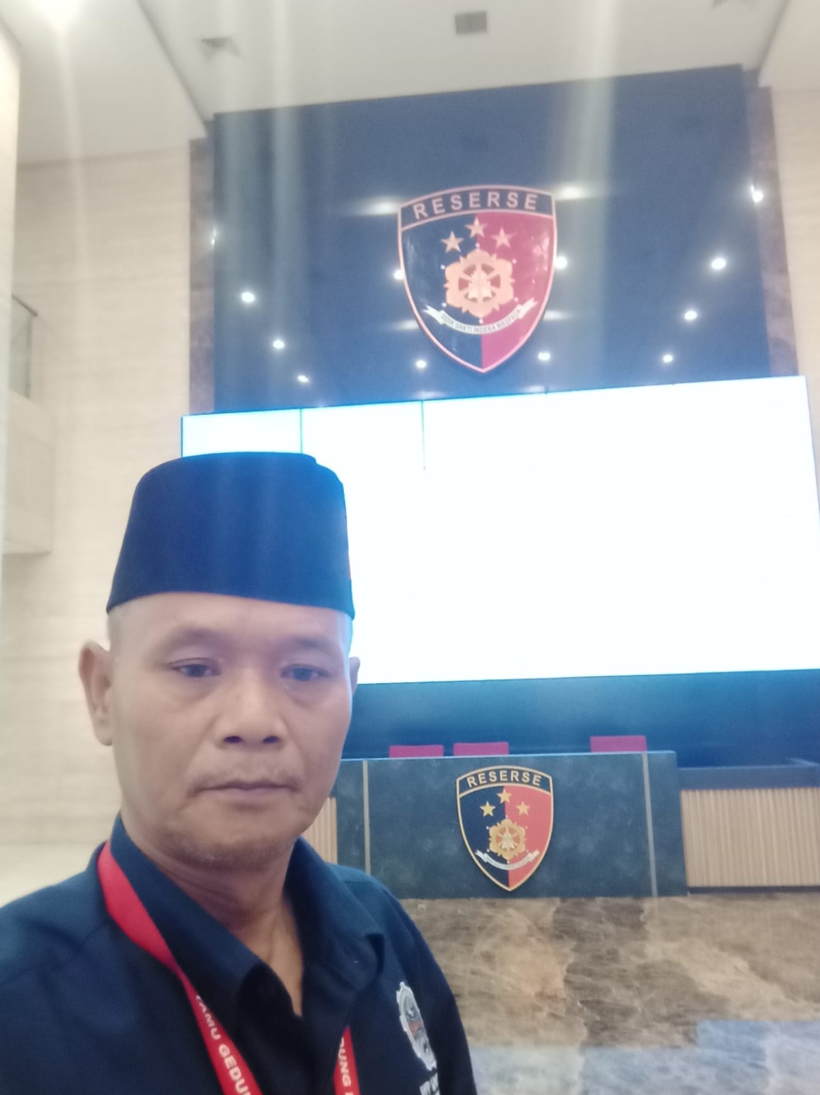 Dijanjikan Kerja di Turki, Berakhir Terkunci di Libya: Ali Nurdin Desak Negara Selamatkan Dua PMI Korban Dugaan TPPO