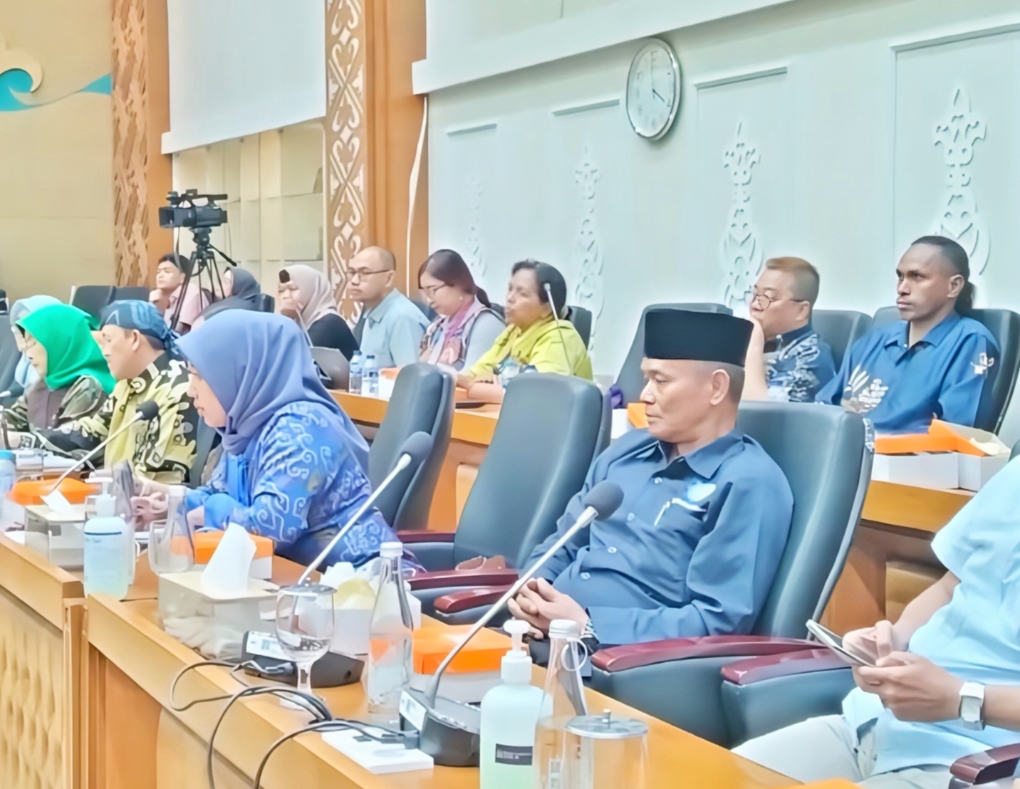 Negara Belum Tuntas Penuhi Kewajiban Perjanjian Bilateral untuk PMI: Ali Nurdin Desak DPR Ambil Sikap Tegas