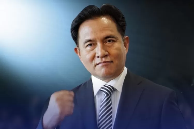 Prof. Yusril Ihza Mahendra, S.H., M.Sc.: Pakar Hukum Tata Negara yang Mendorong Perlindungan Pekerja Migran Indonesia
