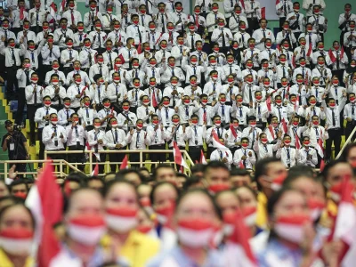 Program Pelatihan Migrasi Aman Digelar bagi Calon PMI