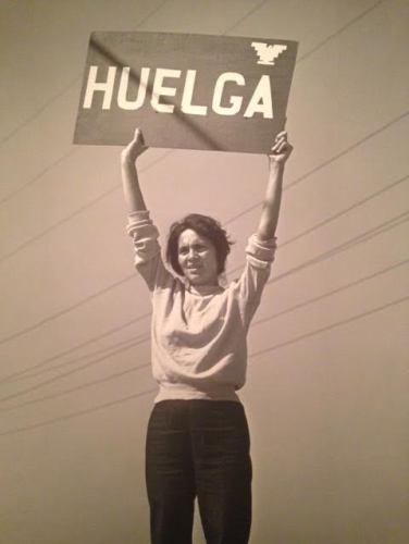 Dolores Huerta: Perempuan di Balik Perjuangan Besar Buruh Migran Amerika