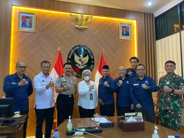 Atas Nama Proteksi Binwasnaker, PMI Cuti Dicekal Seperti Penjahat