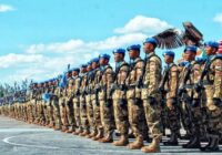 Ali Nurdin Prihatin Atas Gugurnya Prajurit TNI di Lebanon: “Kami Berduka, Tapi Negara dan PBB Jangan Lalai!”