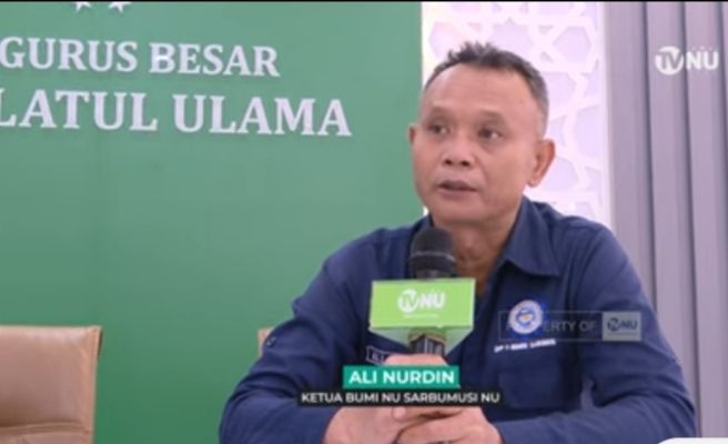 Ali Nurdin Desak Reformasi Internal Polri Tapi Jangan Hukum Institusi Dengan Kebencian Karena Ulah Oknum