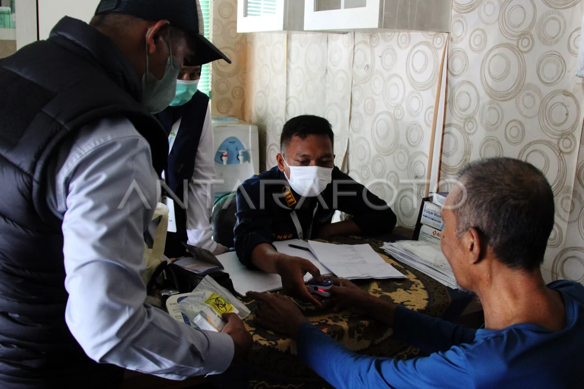 Pentingnya Pendampingan Hukum bagi PMI Bermasalah