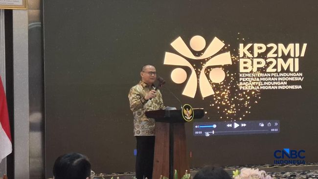 Negara Buka Jalan ke Luar Negeri Tanpa Jerat Rentenir: KUR Penempatan PMI 2026 Resmi Diluncurkan