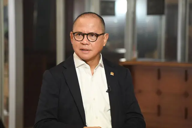 Ambisi 700 Ribu PMI 2026: Antara Target Besar Mukhtarudin dan Realitas Kualitas SDM