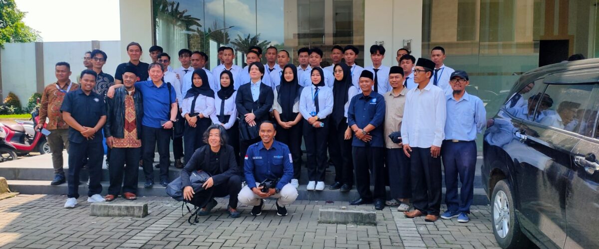 LPK Prodigi Jadi Motor Pencetak SDM Global! Gandeng Afiliasi Toyota, Buka Jalan Kerja ke Jepang