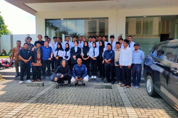 LPK Prodigi Jadi Motor Pencetak SDM Global! Gandeng Afiliasi Toyota, Buka Jalan Kerja ke Jepang