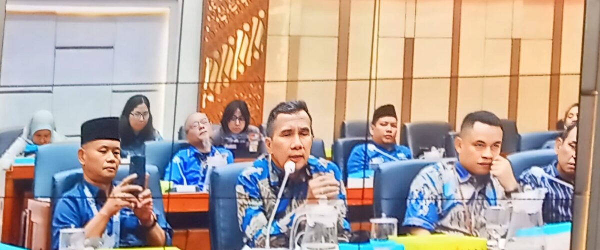 Yusri Albima ‘Sentil’ Heni Hamidah: Reformasi atau Stagnasi, Nasib PMI Dipertaruhkan di Direktorat Pelindungan WNI Kementerian Luar Negeri