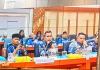 Yusri Albima ‘Sentil’ Heni Hamidah: Reformasi atau Stagnasi, Nasib PMI Dipertaruhkan di Direktorat Pelindungan WNI Kementerian Luar Negeri