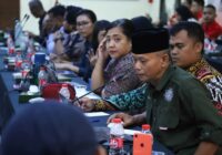Federasi Buminu Sarbumusi Dorong Revisi Total UU No. 18 Tahun 2017, Ali Nurdin Tawarkan Reformasi Sistemik Pelindungan PMI