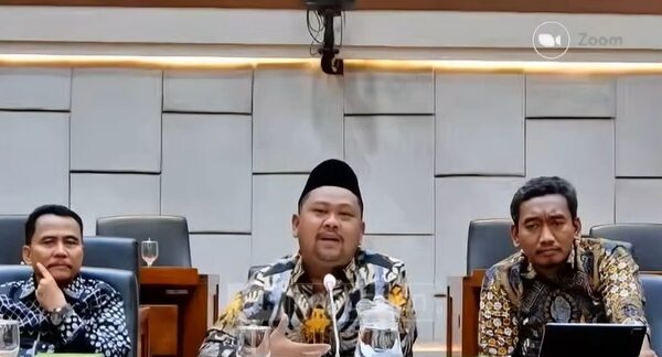 Komisi IX DPR RI Apresiasi Langkah Kemanusiaan Bupati Gresik Pulangkan Anak-Anak PMI Tanpa Dokumen
