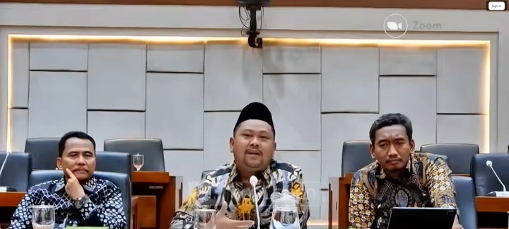 Komisi IX DPR RI Apresiasi Langkah Kemanusiaan Bupati Gresik Pulangkan Anak-Anak PMI Tanpa Dokumen
