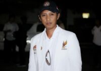 Ganjar Hidayat Desak Moratorium PMI ke Timur Tengah Dicabut: Buka Bertahap, Mulai dari Pekerja Laki-Laki