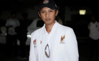 Ganjar Hidayat Desak Moratorium PMI ke Timur Tengah Dicabut: Buka Bertahap, Mulai dari Pekerja Laki-Laki