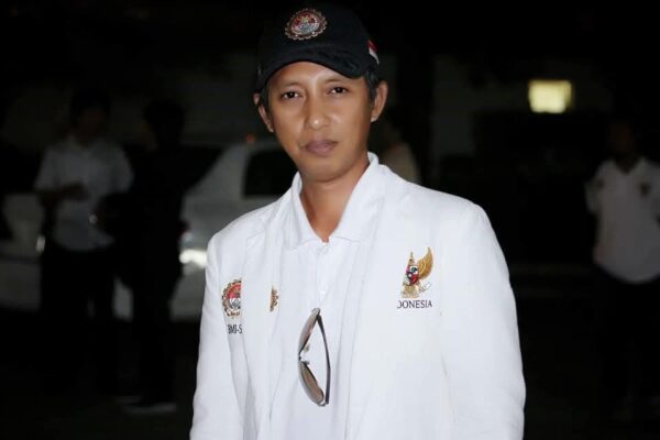 Ganjar Hidayat Desak Moratorium PMI ke Timur Tengah Dicabut: Buka Bertahap, Mulai dari Pekerja Laki-Laki