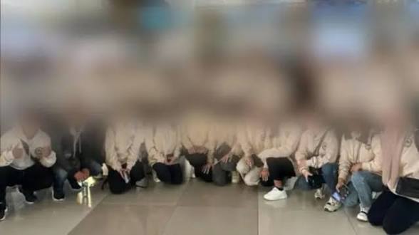 Skema Akademik, Jerat Global: Membongkar Kasus TPPO Mahasiswa ke Jerman dan Kegagalan Nalar Institusi