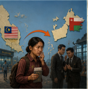 136 PMI Deportasi dari Malaysia, 84 Orang Tidak Memiliki Izin Kerja