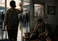 Korupsinikus: Devisa dari Air Mata Ibu