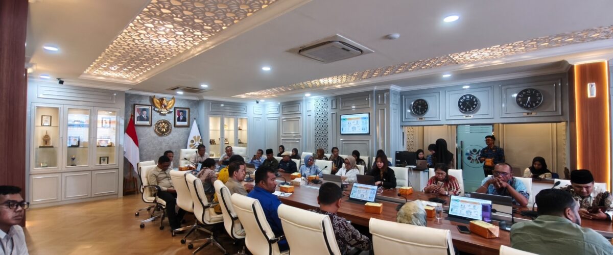 F-Buminu Sarbumusi Dukung Gerakan Nasional Migran Aman Punya Peta Jalan dan Target Terukur