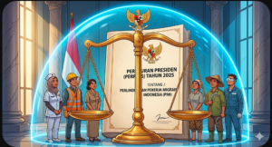 BP2MI Terbitkan Peraturan Baru No 3 dan No 4 Tahun 2025 untuk Perlindungan PMI