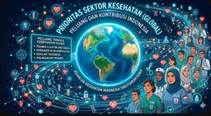 Penempatan Pekerja Migran Indonesia Dominasi Sektor Domestik 36,5 Persen
