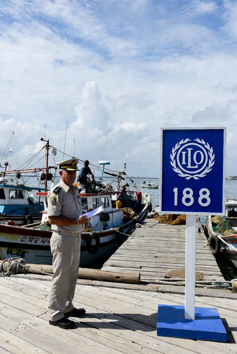 Dari Laut ke Geneva: Bagaimana ILO 188 Mengubah Nasib Jutaan Pelaut Ikan Indonesia