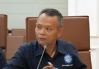 Ali Nurdin: Perlu SOP Nasional bagi Buruh Migran Saat Daerah Asal Dilanda Bencana