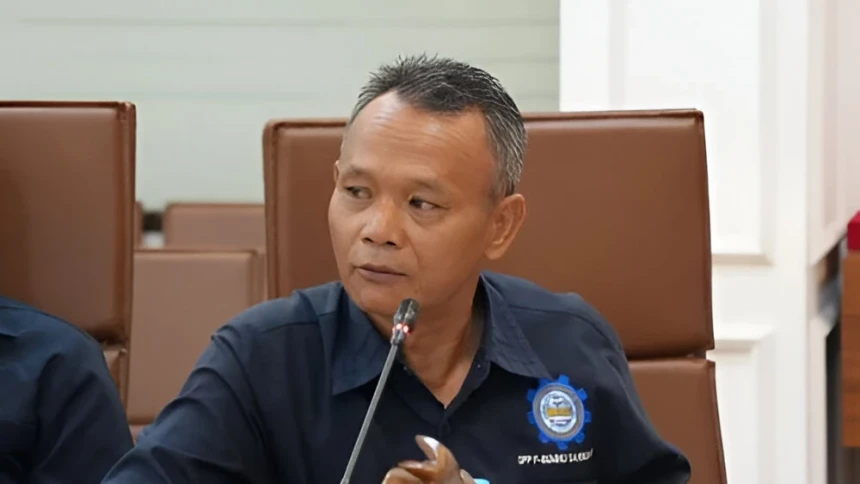 Ali Nurdin: Perlu SOP Nasional bagi Buruh Migran Saat Daerah Asal Dilanda Bencana