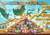 Remitansi Pekerja Migran Indonesia Tembus Rp288 Triliun di 2025, Naik 14 Persen