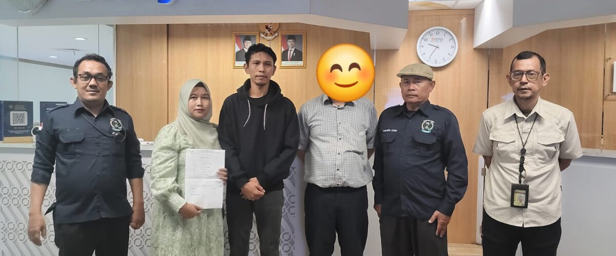 Bekerja dalam Senyap, Berdiri di Garis Depan: KSU, ITF, KBRI Seoul, KP2MI, dan Jangkar Karat Indonesia Selamatkan Pelaut Indonesia Korban Penusukan di Busan
