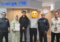 Bekerja dalam Senyap, Berdiri di Garis Depan: KSU, ITF, KBRI Seoul, KP2MI, dan Jangkar Karat Indonesia Selamatkan Pelaut Indonesia Korban Penusukan di Busan