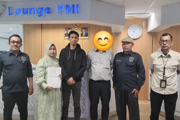 Bekerja dalam Senyap, Berdiri di Garis Depan: KSU, ITF, KBRI Seoul, KP2MI, dan Jangkar Karat Indonesia Selamatkan Pelaut Indonesia Korban Penusukan di Busan