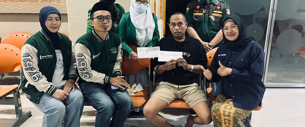 Dari Divonis Tak Tertolong hingga Pulang ke Tanah Air: Kisah Haru PMI Asal Madura yang Bangkit dari Koma di Taiwan
