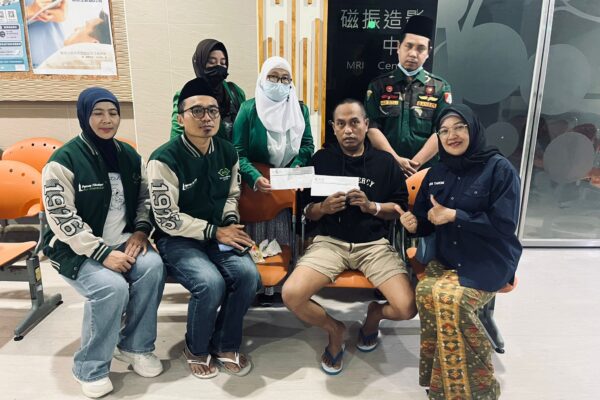 Dari Divonis Tak Tertolong hingga Pulang ke Tanah Air: Kisah Haru PMI Asal Madura yang Bangkit dari Koma di Taiwan