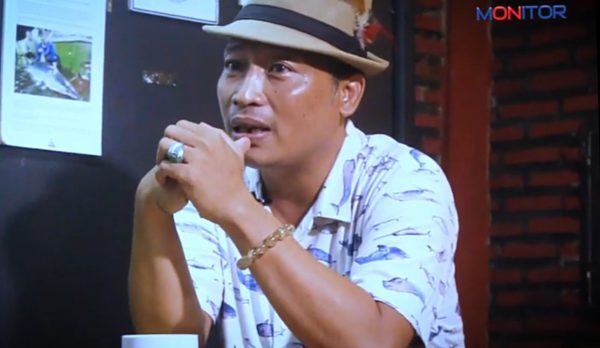 SPPI Kirim Surat Terbuka kepada Presiden Prabowo: PMI Layak Diakui sebagai Pilar Ketahanan Ekonomi Nasional