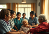 Perawat Indonesia Jadi Pilihan Mancanegara, Kebutuhan Caregiver Dominan