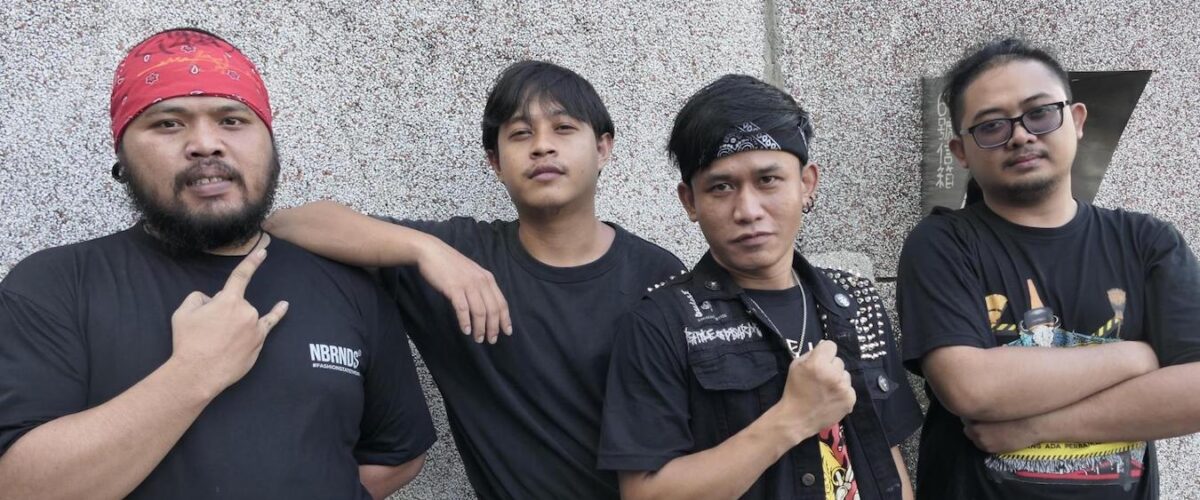 SOUTHERN RIOT: ROCK, PERLAWANAN, DAN SUARA BURUH MIGRAN DARI TAIWAN