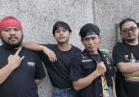 SOUTHERN RIOT: ROCK, PERLAWANAN, DAN SUARA BURUH MIGRAN DARI TAIWAN