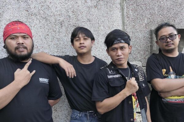 SOUTHERN RIOT: ROCK, PERLAWANAN, DAN SUARA BURUH MIGRAN DARI TAIWAN