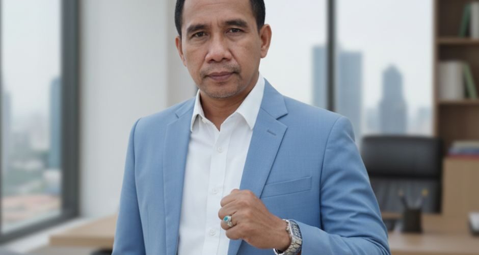 Yusri Albima Melontarkan Satire: “Kalau Semua Masalah PMI Diselesaikan Polisi, Sekalian Saja KP2MI Dipimpin Polisi