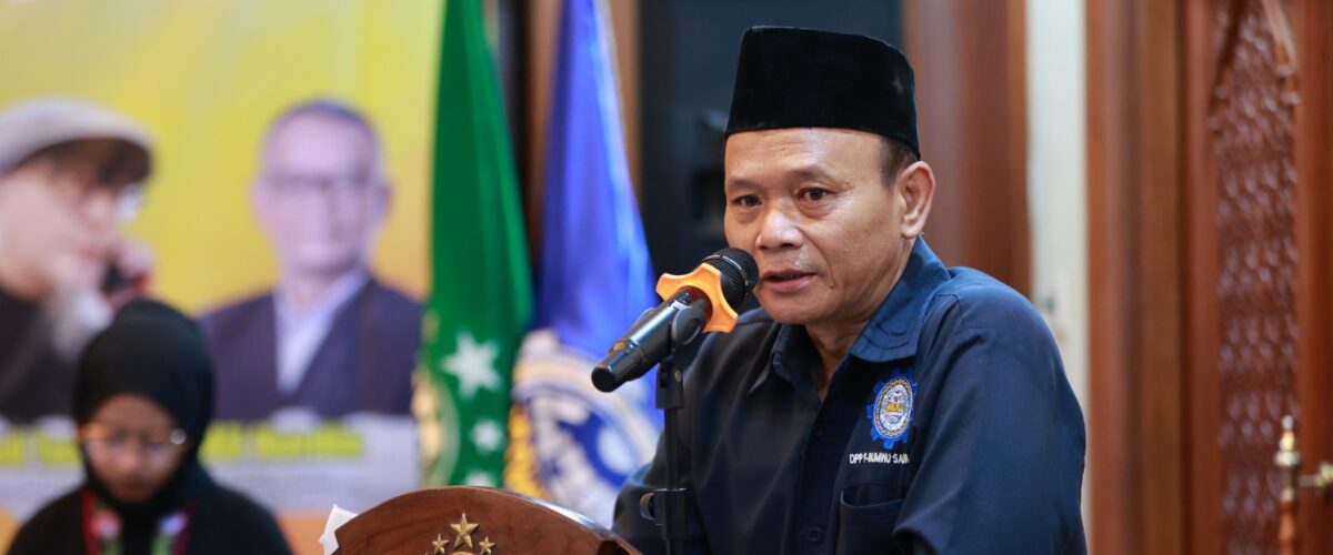 Ali Nurdin: KP2MI Gagal Total Jalankan Amanat UU Pelindungan PMI, Transformasi Kelembagaan Hanya Berganti Nama